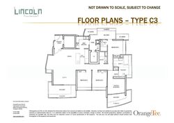 The Lincoln Residences (D11), Condominium #542363551